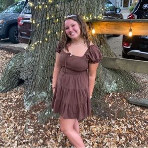 Meet your Posher, Madison